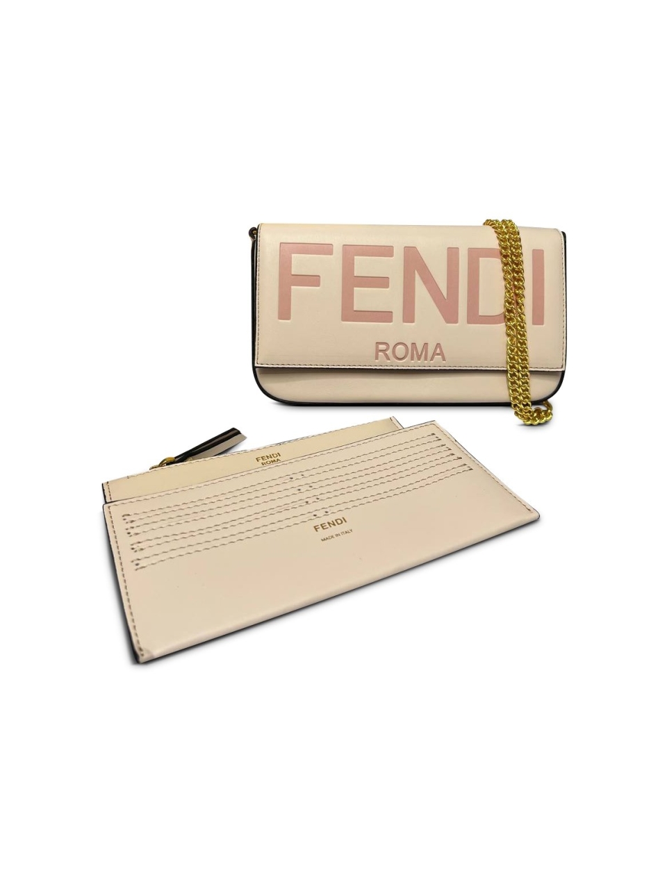 Сумка Fendi